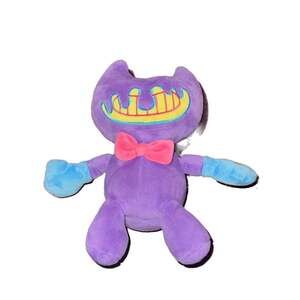 BENDY AND THE INK MACHINE BLACKLIGHT PLUSH INK BENDY